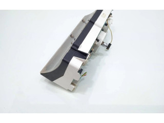 Přístrojová deska Nissan Patrol 160 19583009