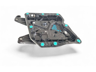 Топливная рампа 5E3837656, 11730100 Skoda Octavia Mk4 для двигателя DLA DLAA