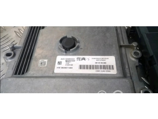 Řídící jednotka 1613825680 Citroen C3 Picasso 2017
