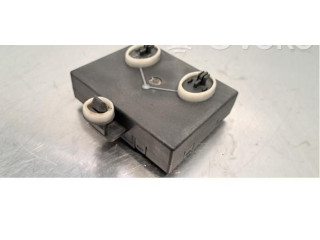 Блок управления центрального замка