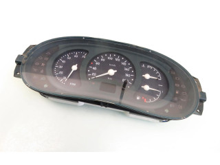 Přístrojová deska Renault Kangoo I 2003 07021622286