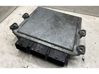 Блок управления двигателем Блок управления 30729065A Volvo V50