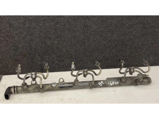 Vstřikovací lišta 0445216008, 7788679 BMW 5 E60 E61 pro naftový motor 3.0