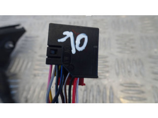 Зеркало электрическое Skoda Octavia Mk4 2019 - года