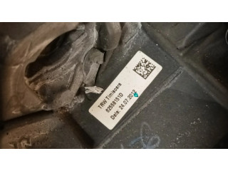 Руль BMW 1 F20 F21 2011-2019 года 62558393, 679130306