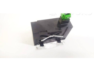 Блок управления 2585616, 2585616 Chevrolet Captiva