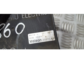 Jednotka ABS GR6A437A0 Mazda 6 2002