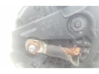 Генератор CAYC   Audi A3 S3 8P      