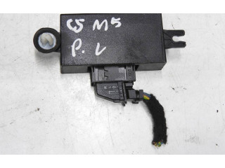 Блок управления 9659997680   Citroen C5