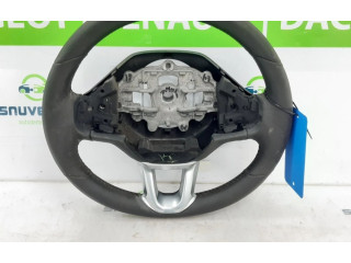 Руль Peugeot 2008 I  2013 - 2019 года 96739515ZD, 96739515ZD      