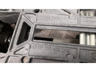 рейка Колонка рулевая A166462082, 166462082 Mercedes-Benz GL X166 2013-2019 года