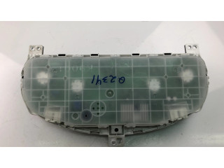 Přístrojová deska  Mazda 6 2007 GR1L55430  