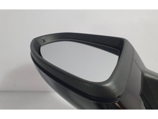 Зеркало электрическое Volkswagen Golf VII 2013 - 2019 года