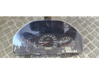 Панель приборов gg3e, k2gg3e Mazda 626