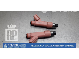 Vstřikovač 2325021091, 2325021091 Toyota Yaris 1NZ-FXE