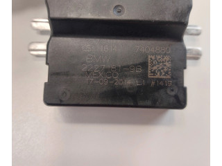 Блок управления топливного насоса 7404880    Mini One - Cooper F56 F55   