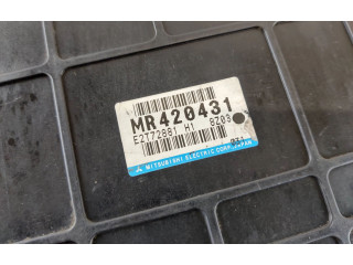 Řídící jednotka MR420431 Mitsubishi Galant 2000