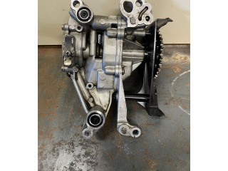 Čerpadlo oleje N4M15181, N4M15181 Opel Astra K B16tdi