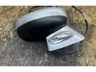 Зеркало электрическое Citroen C4 I 2004 - 2010 года