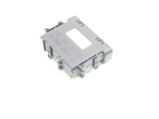 Řídící jednotka 284Y66LA7A Renault Sandero I 2021