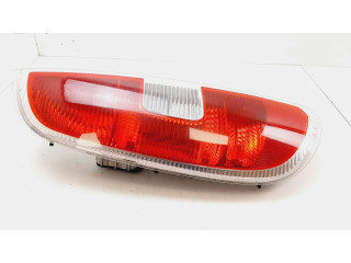 Задний фонарь левый 5J7945095, 5J7945111    Skoda Roomster (5J)   2006-2015 года