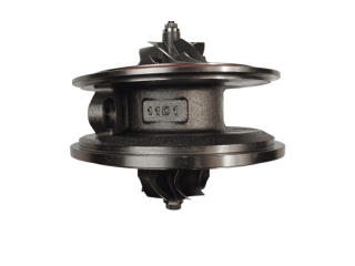 Турбина Porsche Cayenne (92A) 1000-010-592, CHRA10-0592