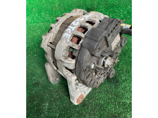 Генератор 231000803R, F000BL0676 Dacia Lodgy