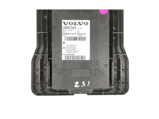 Блок управления 30667543, 5WK49236B Volvo S80