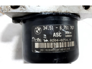 Блок АБС 34516751767, 138309 BMW X3 E83 2003-2010 года