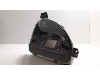 Панель приборов P9652008280H   Citroen C2       