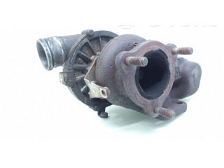 Turbodmychadlo Турбина 074145701J, BH5010781 Volvo S80