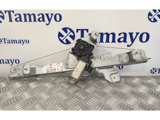 Рулевая рейка Передний механический механизм для подъема окна 5YY0042, 128000841D Dacia Sandero - года