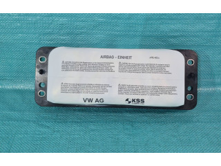 Подушка безопасности пассажира 8V0880204D Volkswagen Golf VII