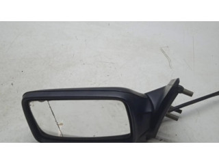 Зеркало электрическое левое Volkswagen Golf III 1992-1997 года