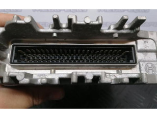 Блок управления двигателя 0281001437, P56028704AC   Jeep Grand Cherokee