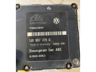 Блок АБС 1J0907379G, 1J0614117C   Skoda  Octavia Mk1 (1U)  1996 - 2004 года