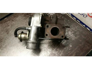 Turbodmychadlo Турбина 35242068G, 35242068G Chrysler Voyager VM_425CLIEE_36B