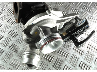 Турбина Mini Cooper Countryman R60 54351013567, 54351013567 для двигателя N47C16U1