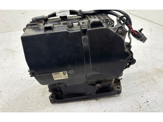 Вентилятор печки Audi A6 S6 C6 4F 2004 - 2011 года