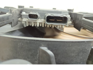 Вентилятор радиатора 19030-5AA-A01 Honda Civic X