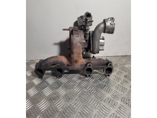 Турбина Ford Galaxy 038253019H, KP39B0005