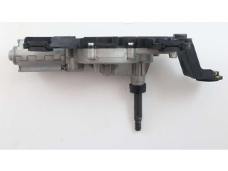 Моторчик заднего дворника 98700-A2500, F00S2B2227    KIA Ceed