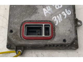 Блок управления Xenon