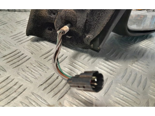 Зеркало электрическое        Ford Fusion  2002 - 2005 года   