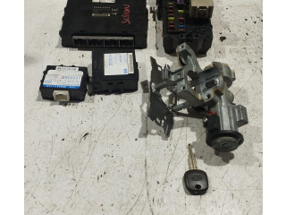 Комплект блоков управления 89560-B1810, 89560-B1810 Daihatsu Sirion