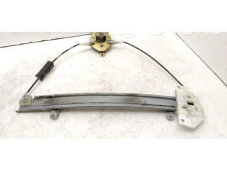 Зеркало (механическое) Mitsubishi Colt 1992 - 1996 года