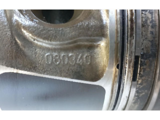 Píst 080340 Nissan Qashqai