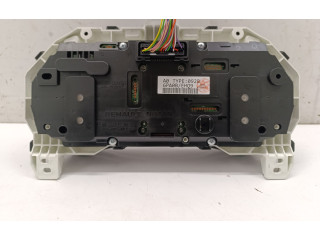 Přístrojová deska Nissan Juke II F16 2021 6PA0B