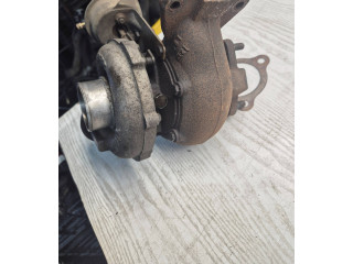 Турбина Volvo V70 3653146, GT2062V