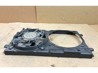 Вентилятор радиатора     7M3121203    Ford Galaxy 